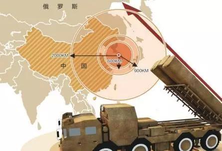 一分钟了解萨德系统：功能、部署及国际争议焦点