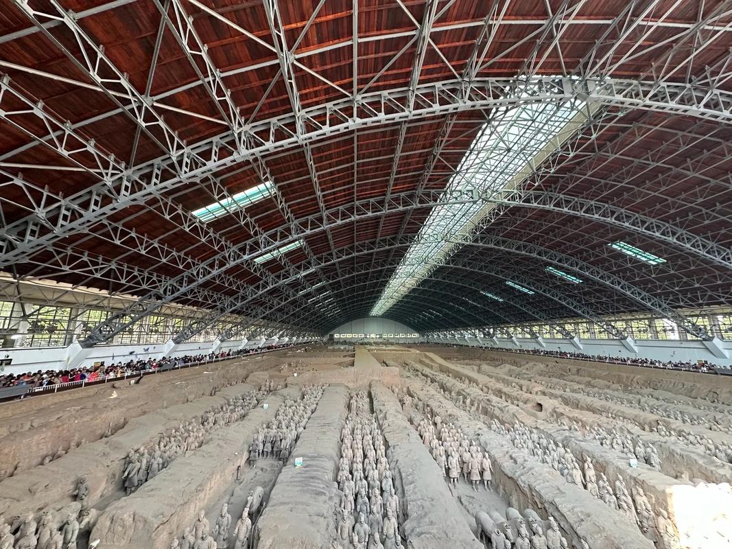 古代世界八大奇迹是什么？盘点那些震撼人心的奇迹建筑