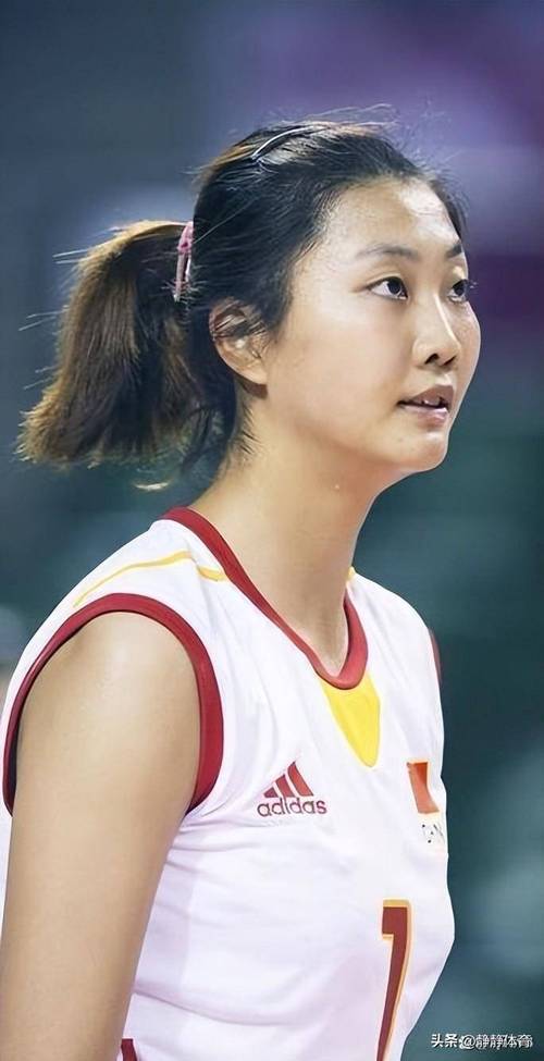 女排袁心玥的婚姻状况如何？她的老公是何方神圣？