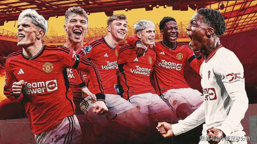 曼联和利物浦谁是英超之王?球迷投票揭晓答案