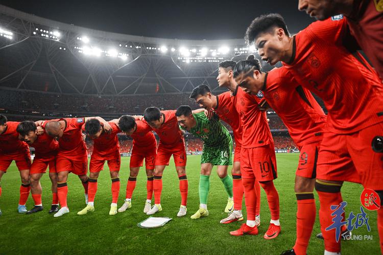 世界杯没有中国队的原因是什么？深扒国足多年无缘世界杯的内幕！