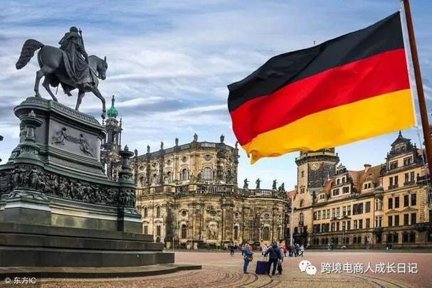 想知道德国和韩国哪个更强大？看完你就明白了！