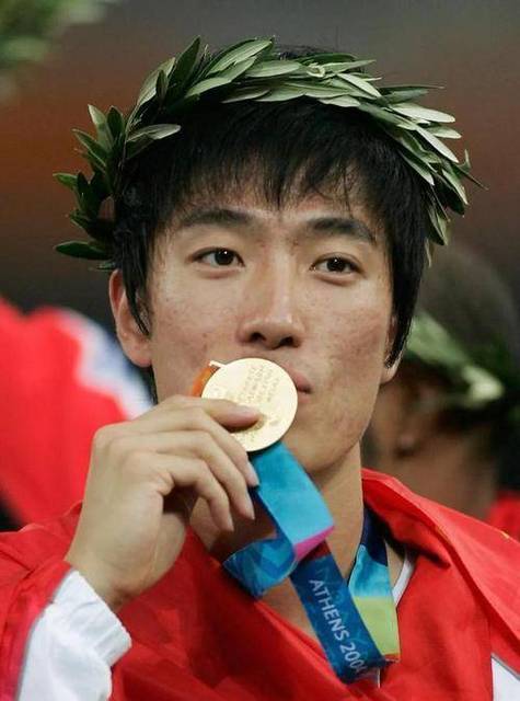 刘翔的时代一去不复返？中国体育的未来在哪里？