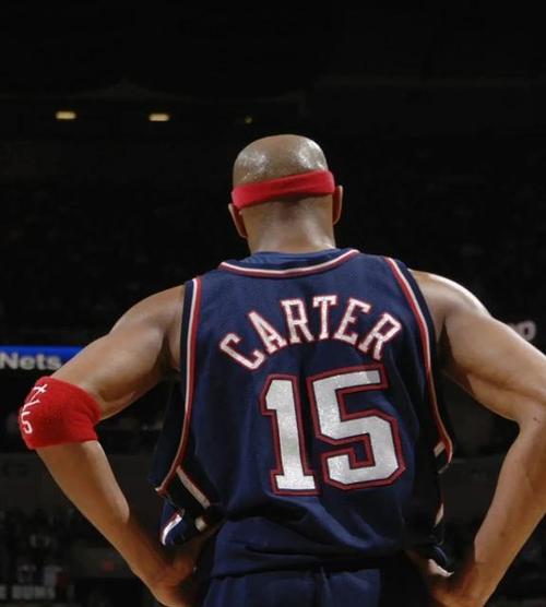 卡特退役了吗？回顾NBA“半人半神”的辉煌与传奇