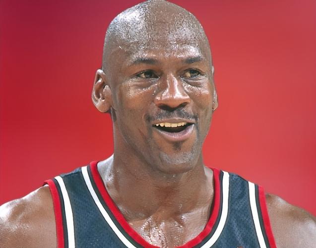 乔丹放到现在是什么水平？还能拿到得分王吗？