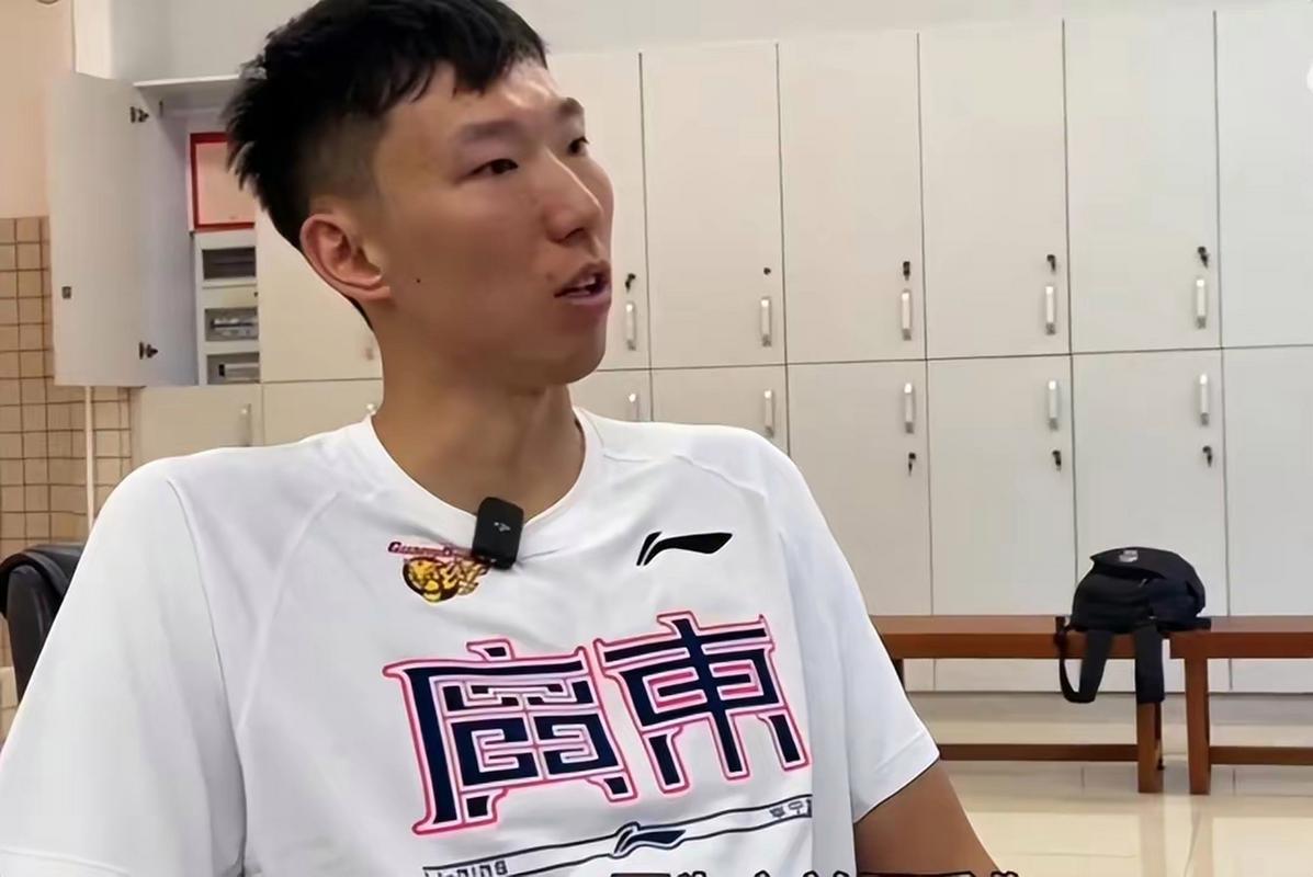 周琦会回归CBA吗？他最终的去向和签约球队是哪支？