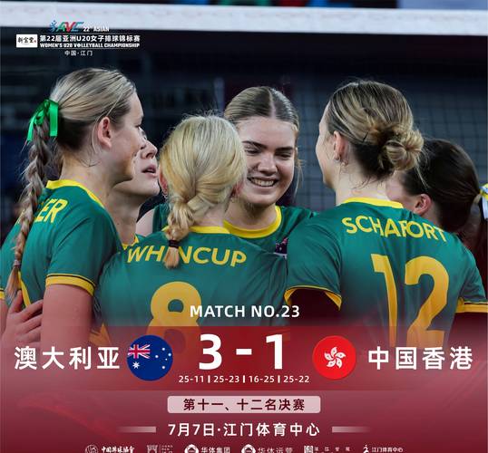 中国女排2:3惜败泰国，亚锦赛摘银牌