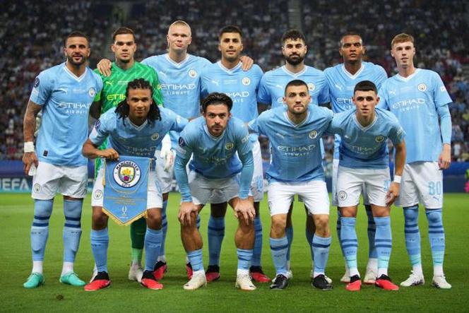 2021欧冠冠军揭晓:切尔西战胜曼城夺冠