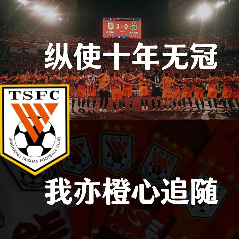 山东鲁能更名山东泰山！背后原因是什么？