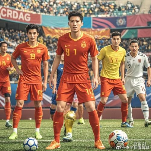 中国足球能否进军世界杯？球迷的期待与现实的差距