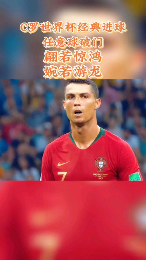C罗总进球数多少球？数据告诉你真相！