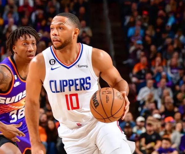 火箭队交易戈登：他去了哪里？快船新赛季计划是什么？