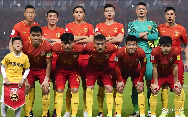 中国队踢过几次世界杯?一次!回顾国足世界杯征程