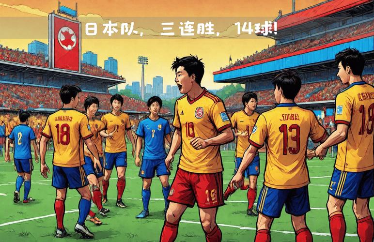 日本足球队：是世界强队吗？实力深度解析