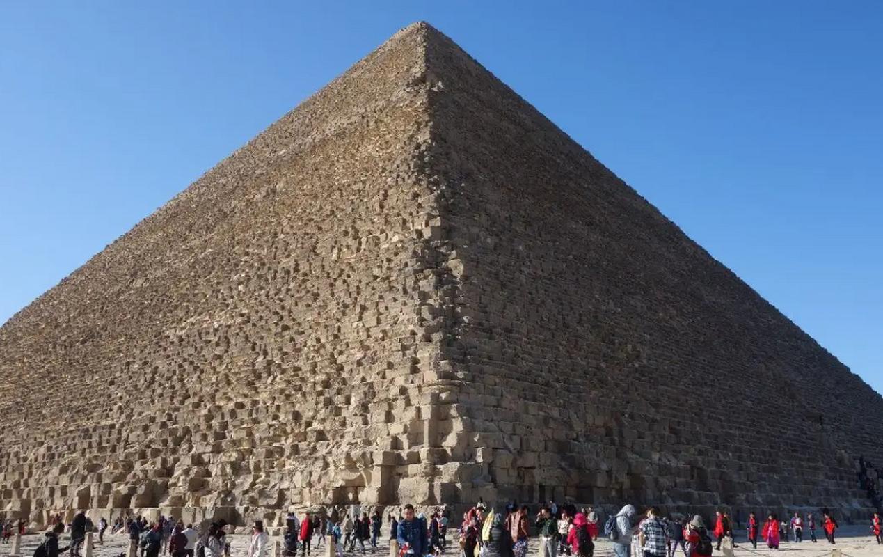 古代世界八大奇迹是什么？盘点那些震撼人心的奇迹建筑