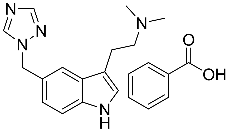 利扎曲坦片不良反应有哪些？常见副作用及严重风险详解