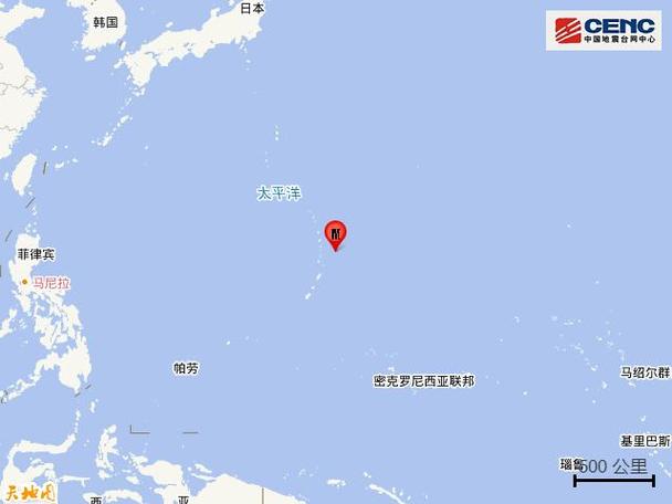 北马里亚纳群岛位于哪里？地图+详细介绍带你了解