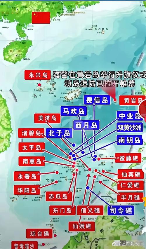 想知道亚洲关岛属于哪个国家？一篇读懂关岛的地理位置和政治地位