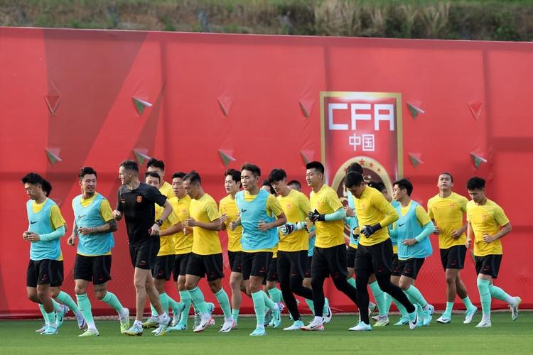 中国队踢过几次世界杯?一次!回顾国足世界杯征程