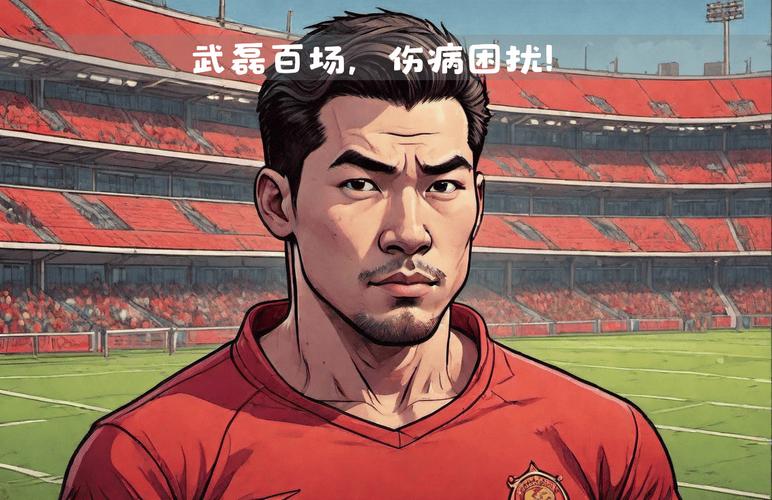 武磊为什么不踢国足？伤病困扰成主因？
