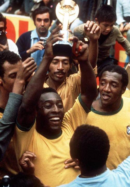 揭秘世界杯历史!雷米特杯除了这个名字,还叫什么?