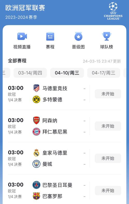 简单易懂！欧冠淘汰赛是如何分组的？