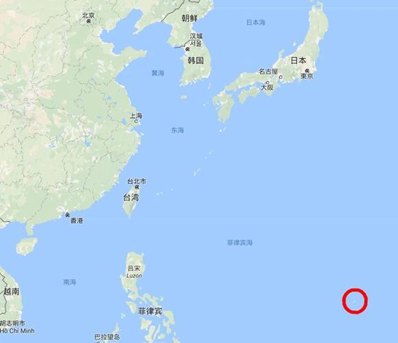 关岛在哪个国家？美国关岛的地理位置及国际关系