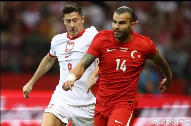 波兰足球世界排名更新！看看现在排第几名？