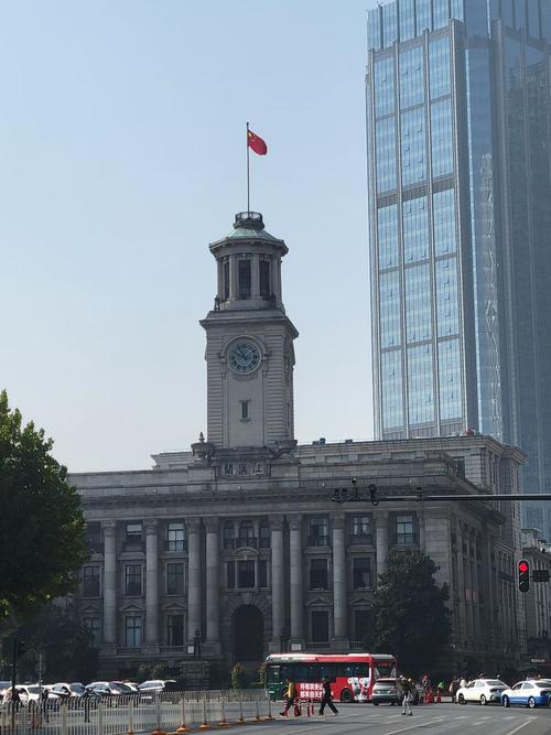 汉口在哪个省份？探秘中国近代史上的汉口