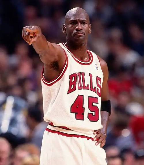 乔丹放到现在是什么水平？还能拿到得分王吗？