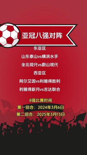 2024-2025赛季亚冠比赛在哪里举行？完整版亚冠赛程地点公布