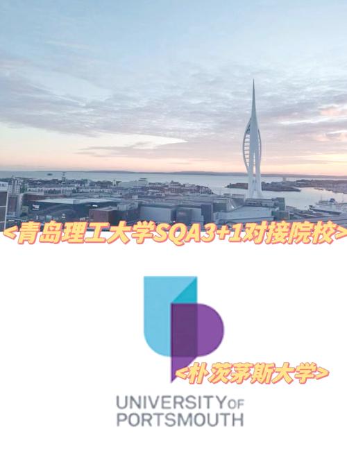 想去朴茨茅斯大学？先看看这些真实评价！