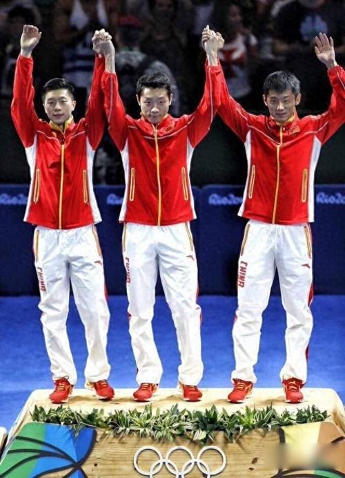 技术流许昕PK狂战士张继科，谁更厉害？