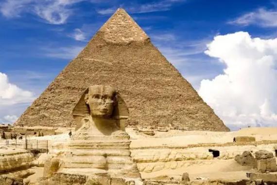 古代世界八大奇迹是什么？盘点那些震撼人心的奇迹建筑