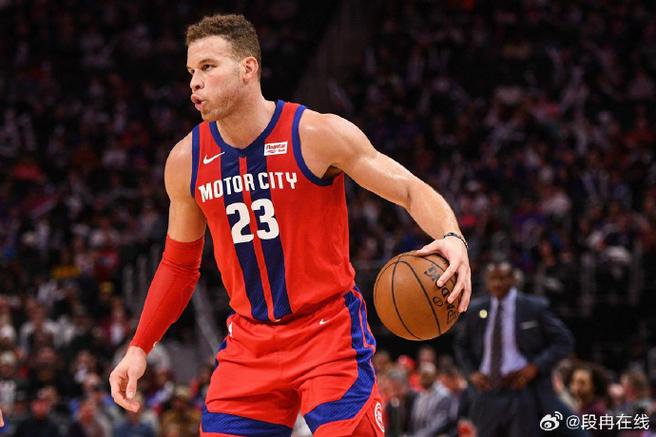 前NBA状元格里芬去哪里了？退役后的新篇章