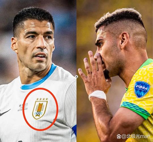 乌拉圭足球排名第几名？看看最新FIFA世界排名