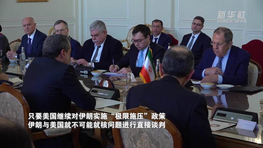 为什么伊朗不怕美国的制裁和威胁？真相在这里