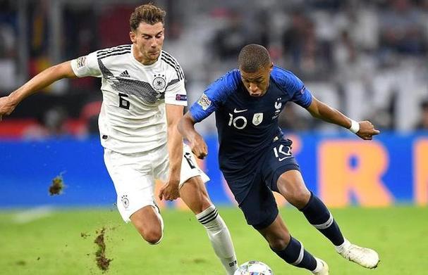 德国VS法国：这场比赛谁赢了？精彩赛况回顾！