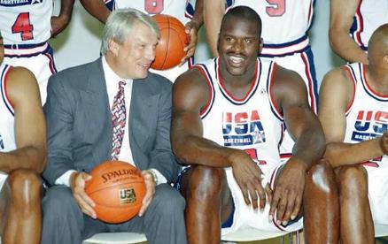 美国梦八队队长是谁？奥运赛场上的领军人物究竟是谁