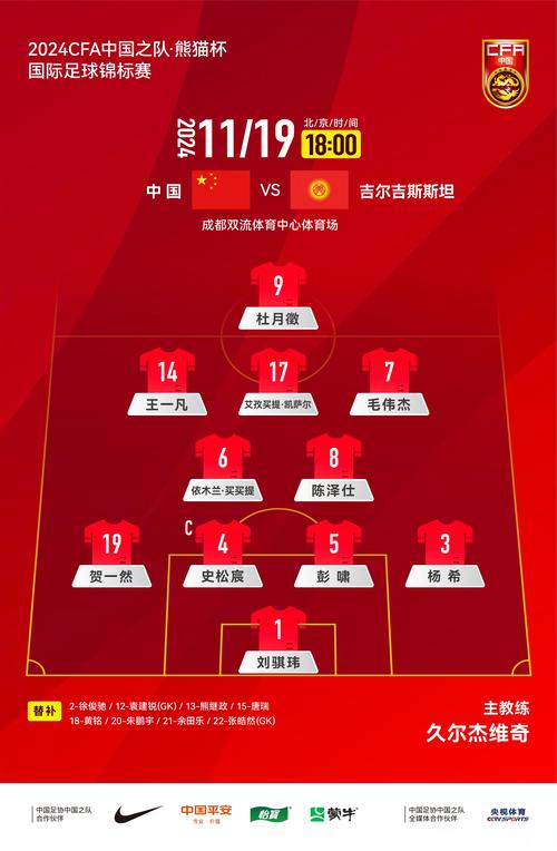 中国足球最新世界排名：第几名？实力分析