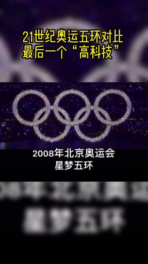奥运五环标志是什么意思？带你深入了解奥运五环的象征！