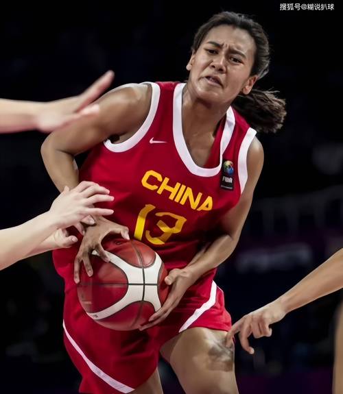 中国女篮历届11号球员盘点，你认识几个？