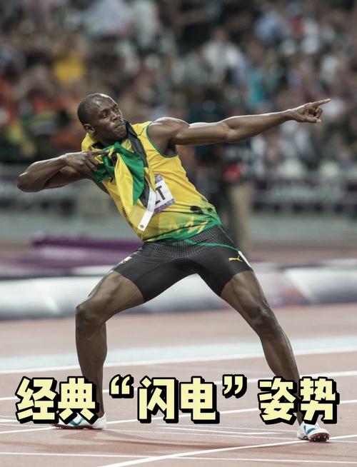 你知道博尔特现在在干什么吗？他的近况大公开