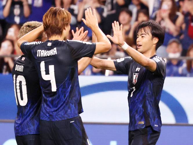 日本队世界排名最新消息，实力强劲位居亚洲第一！