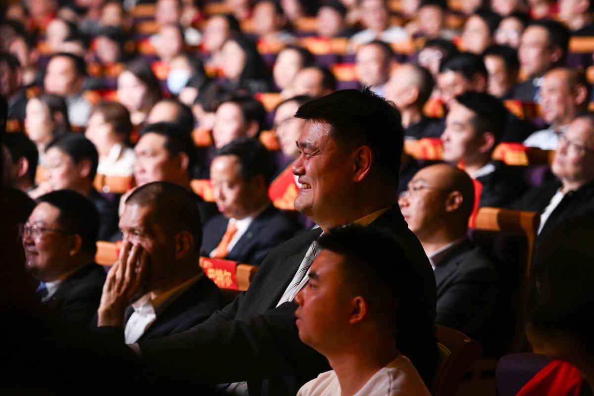 中国人在名人堂的占比有多少？探秘中国体育的国际影响力