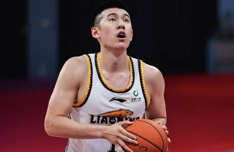 揭秘篮球明星付豪的姓氏之谜：父母都是名人，为何他不姓蒋？