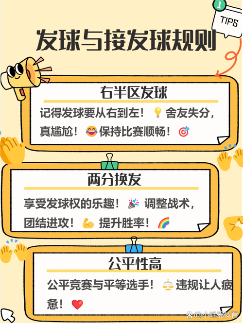 乒乓球混双几局几胜？新手入门必看比赛规则指南