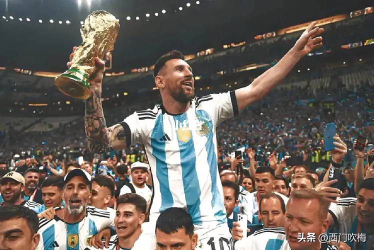 梅西之前在哪个俱乐部?深度解析他的足球生涯!