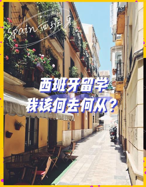 想去西班牙留学？这篇文章告诉你值不值得