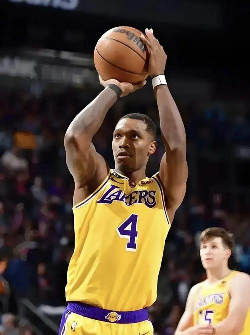 数据解读：朗尼沃克能否在NBA立足？